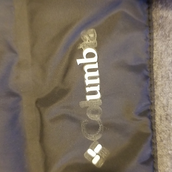 Columbia 2 tone jacket -S - Picture 2 of 11